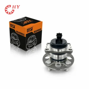 52750-F9100-B rear wheel hub assembly for Hyundai Kia