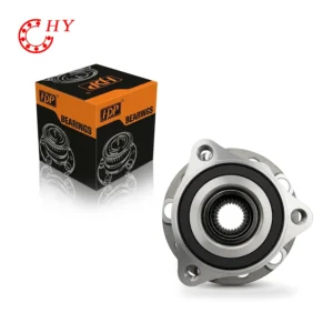 52730-N9000 rear wheel hub assembly for Hyundai