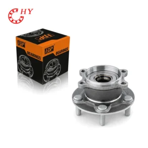512551 rear wheel hub assembly for Universal