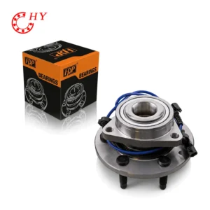 515096 front wheel hub assembly for Universal
