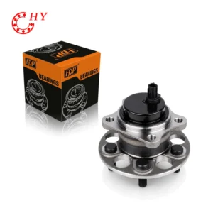 4245076010 rear wheel hub assembly for Lexus