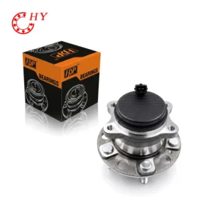 52730-K3000 front wheel hub assembly for Kia