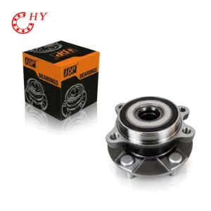 4355002010 front wheel hub assembly for Lexus