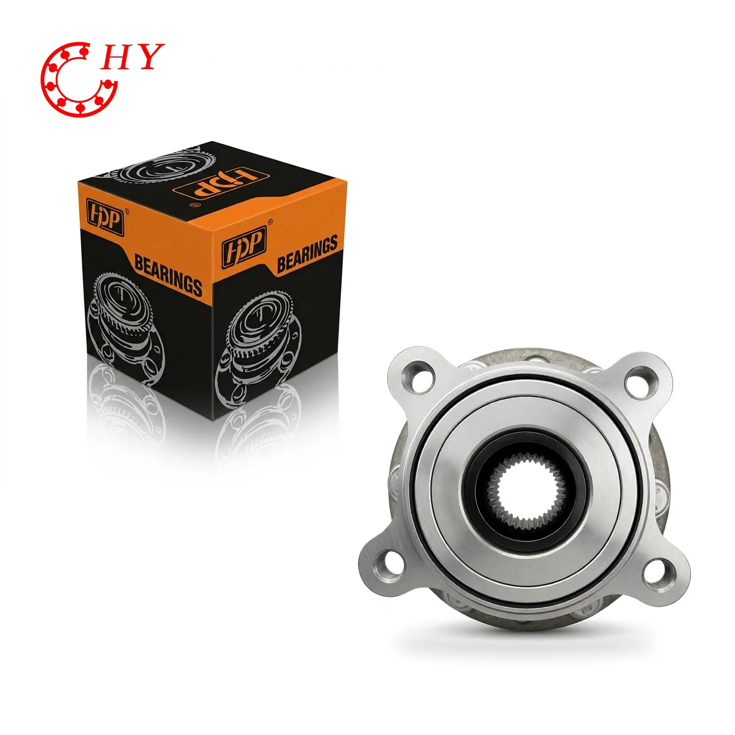 3502105XKL01A Rear Wheel Hub Assembly for GWM | HJDP HY3-1472 1 3502105XKL01A rear wheel hub assembly for GWM