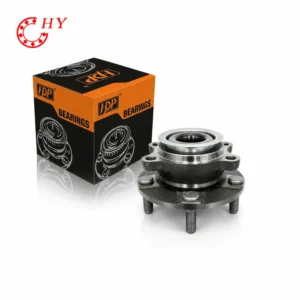SA12-33-060 front wheel hub assembly for Haima