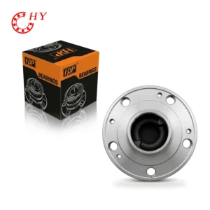 DAC2F11411448YA rear wheel hub assembly for BAIC New Energy
