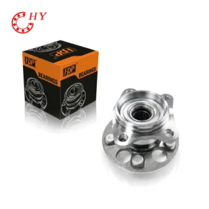 42450-02270 front wheel hub assembly for Lexus