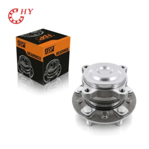 13502873 rear wheel hub assembly for Buick