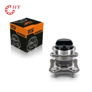 102717000A front wheel hub assembly for Nissan