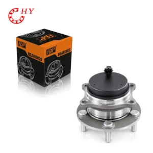 52750A9000 rear wheel hub assembly for Kia