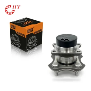 18007-0707C rear wheel hub assembly for Universal Vehicle Application