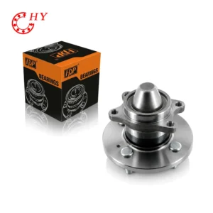 512325 rear wheel hub assembly for Universal