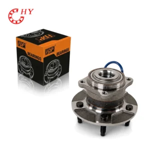 512229 rear wheel hub assembly for Universal