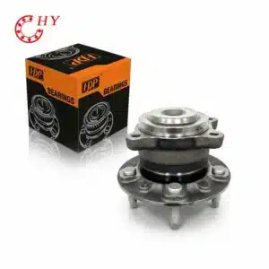 13591999 rear wheel hub assembly for Buick