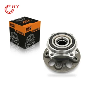 A2133570500 rear wheel hub assembly for Mercedes-Benz