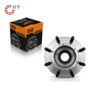 6C3Z1104BA front wheel hub assembly for Ford
