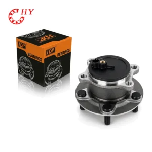KD312615XA rear wheel hub assembly for Mazda