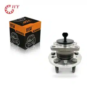 26308411 rear wheel hub assembly for Buick