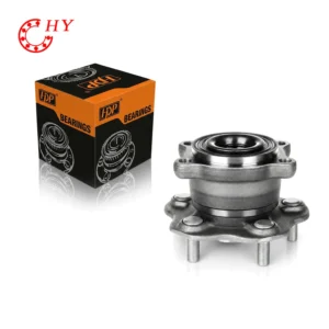 43202JK00A rear wheel hub assembly for Infiniti