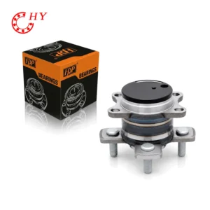 44200-T02-T51 rear wheel hub assembly for Honda