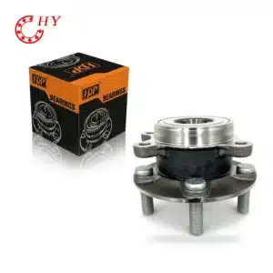 SA2H-3103100 front wheel hub assembly for BYD