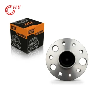 KD-3104100 front wheel hub assembly for Toyota
