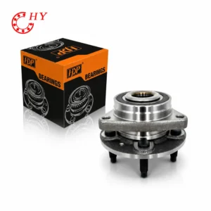 13502828 front wheel hub assembly for Chevrolet