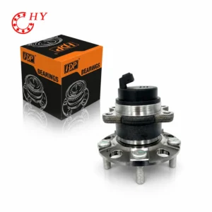 3550070-U02 rear wheel hub assembly for Changan