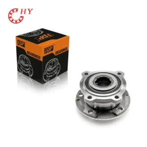 MCC0002072V010000000 front wheel hub assembly for Universal