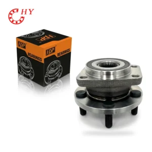 28373-AG00A front wheel hub assembly for Subaru