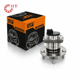 3502120-BM01 rear wheel hub assembly for Changan