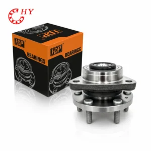 51750-2J600 front wheel hub assembly for Kia