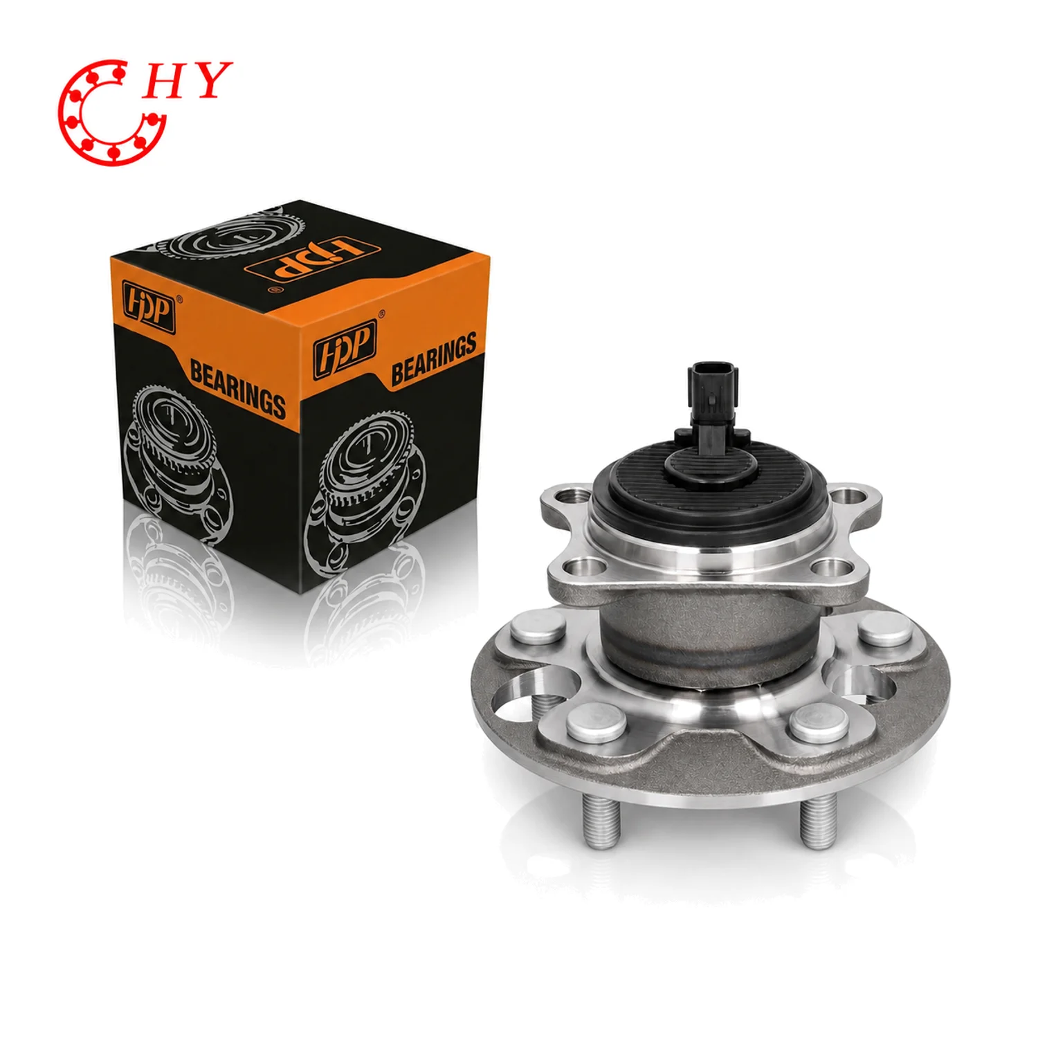 4245002120 Front Wheel Hub Assembly for Toyota | HJDP HY3-2295 1 4245002120 front wheel hub assembly for Toyota