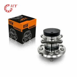 T11-3301210AB rear wheel hub assembly for Chery