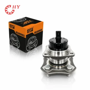 42450-12051 rear wheel hub assembly for Toyota
