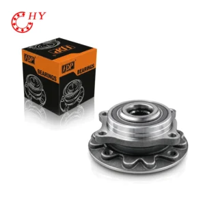 50707556 front wheel hub assembly for Alfa Romeo