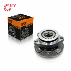 E130310J-G0101 front wheel hub assembly for Dongfeng Aeolus