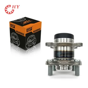 43402-M68P01 front wheel hub assembly for Suzuki