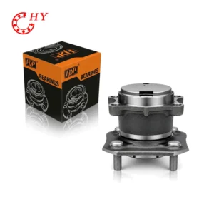 43202ET010 rear wheel hub assembly for Nissan
