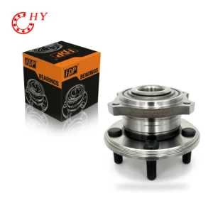 05181-925AB rear wheel hub assembly for Chrysler