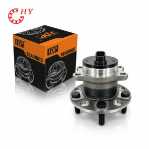 05105770AC rear wheel hub assembly for Jeep