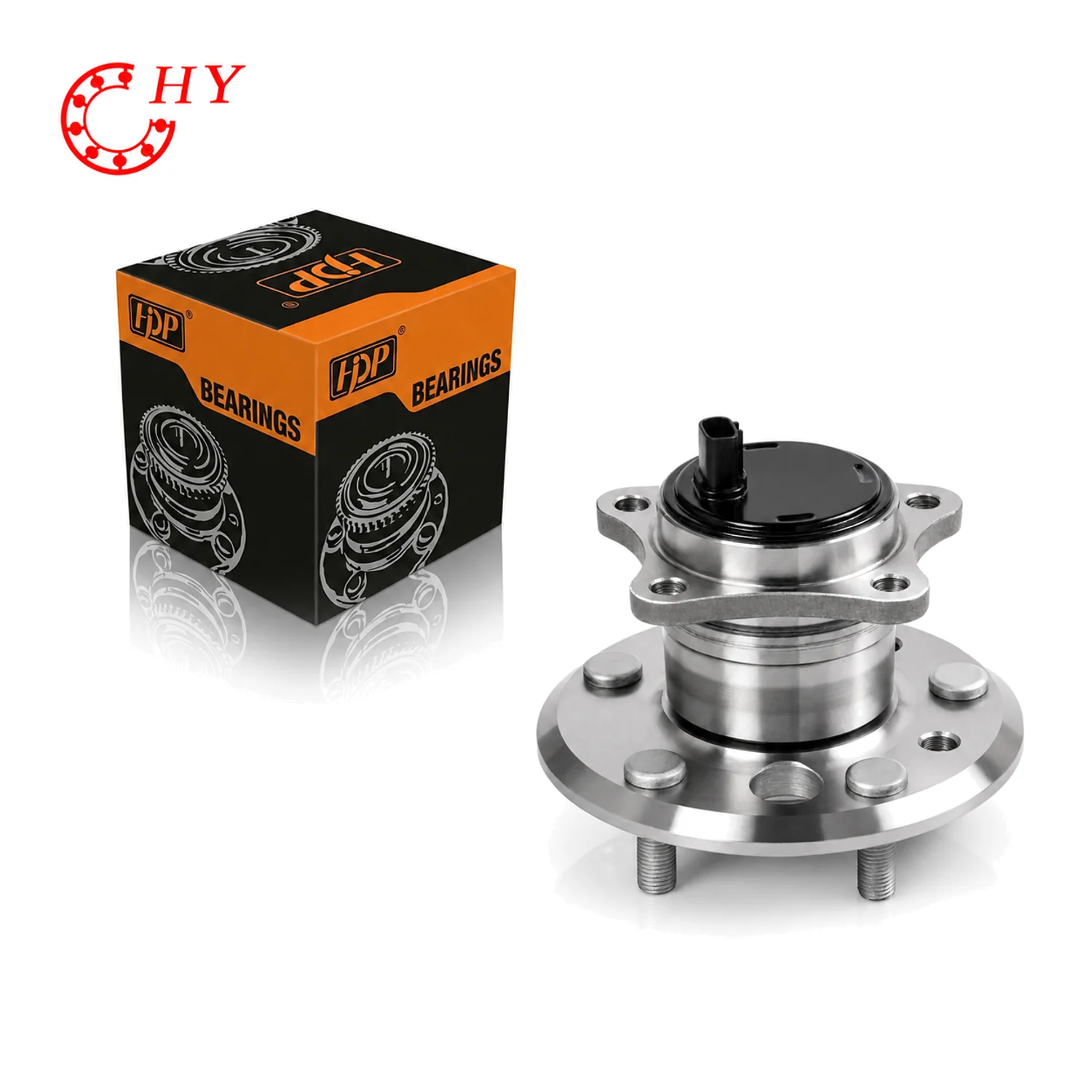 4246006020 Rear Wheel Hub Assembly for Lexus | HJDP HY3-2209 1 4246006020 rear wheel hub assembly for Lexus