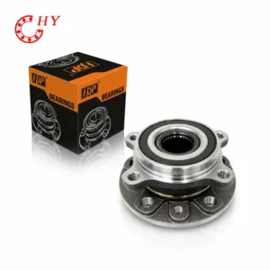 5-053-3570 rear wheel hub assembly for Alfa Romeo