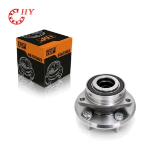 513288 front wheel hub assembly for Universal