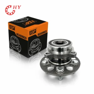 42200-TLA-A51 rear wheel hub assembly for Honda