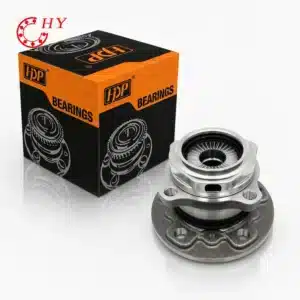 33416851589 rear wheel hub assembly for BMW