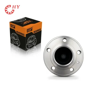 8890245720 front wheel hub assembly for smart