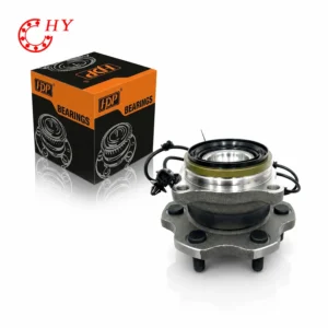 43202-1LB0A rear wheel hub assembly for Infiniti