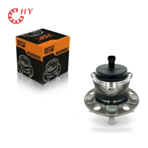 52730-L4000 rear wheel hub assembly for Hyundai