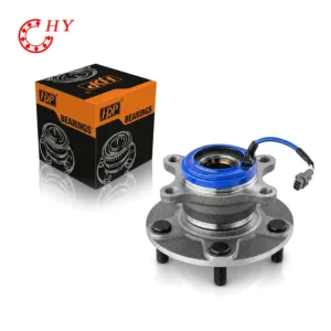 4340280J50 rear wheel hub assembly for Fiat